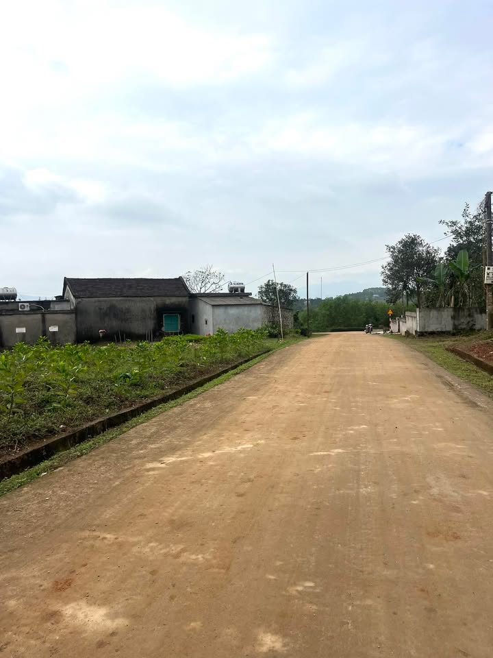 Đất nền Kỳ Anh 860m² giá chỉ 1 tỷ - Cơ hội đầu tư lý tưởng!