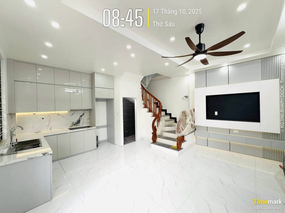 Nhà đẹp bán gấp tại Trần Lãm, Thái Bình 41m² giá 2 tỷ - Sẵn sàng vào ở ngay!