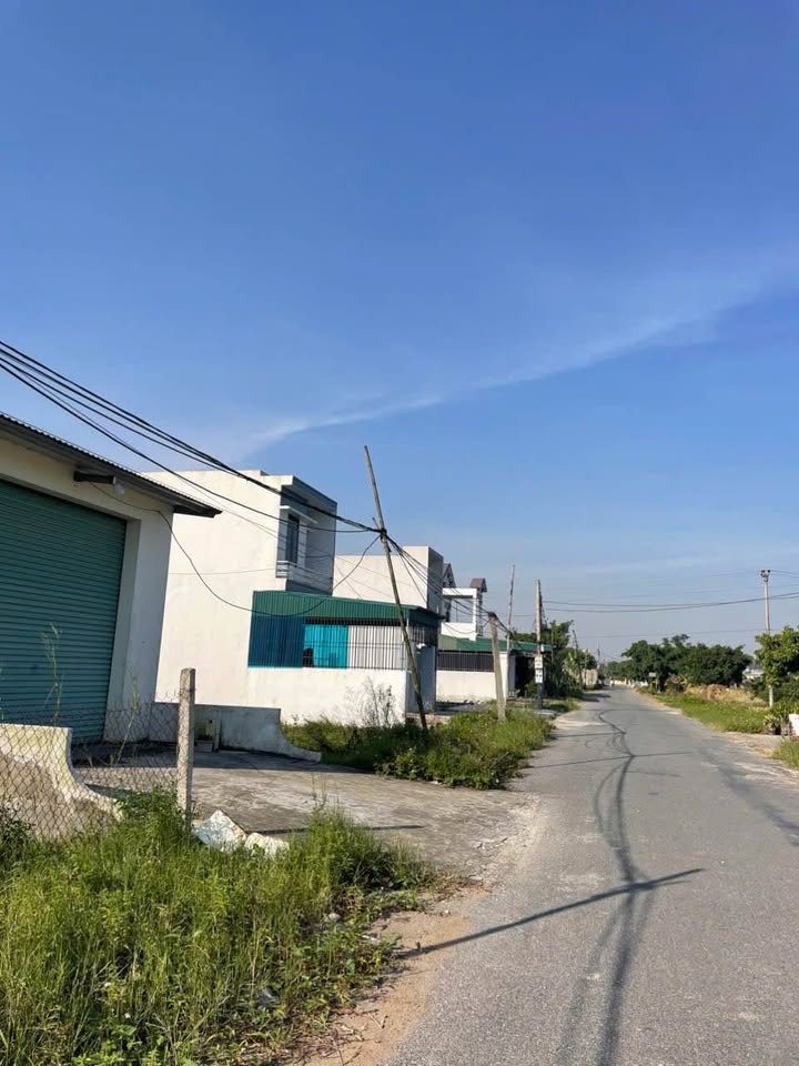 Đất nền Kiến Xương Thái Bình 120m² giá 700 triệu - Cơ hội đầu tư tuyệt vời!