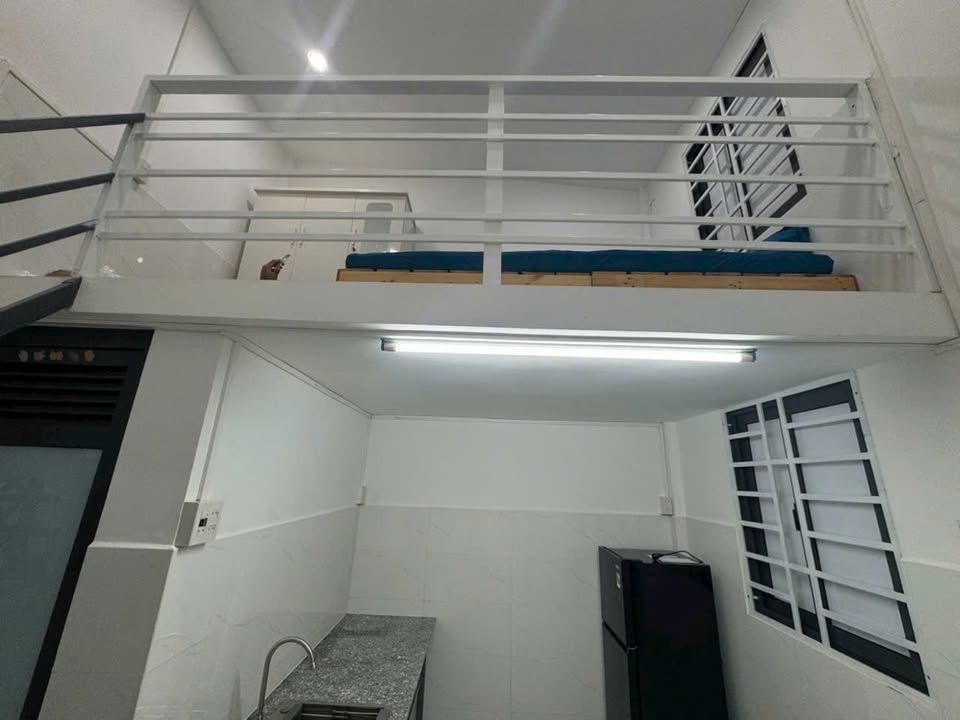 Phòng trọ cho thuê tại đường Trần Hoàng Na, quận Ninh Kiều, Cần Thơ - Nội thất đầy đủ, giá cả hợp lý!