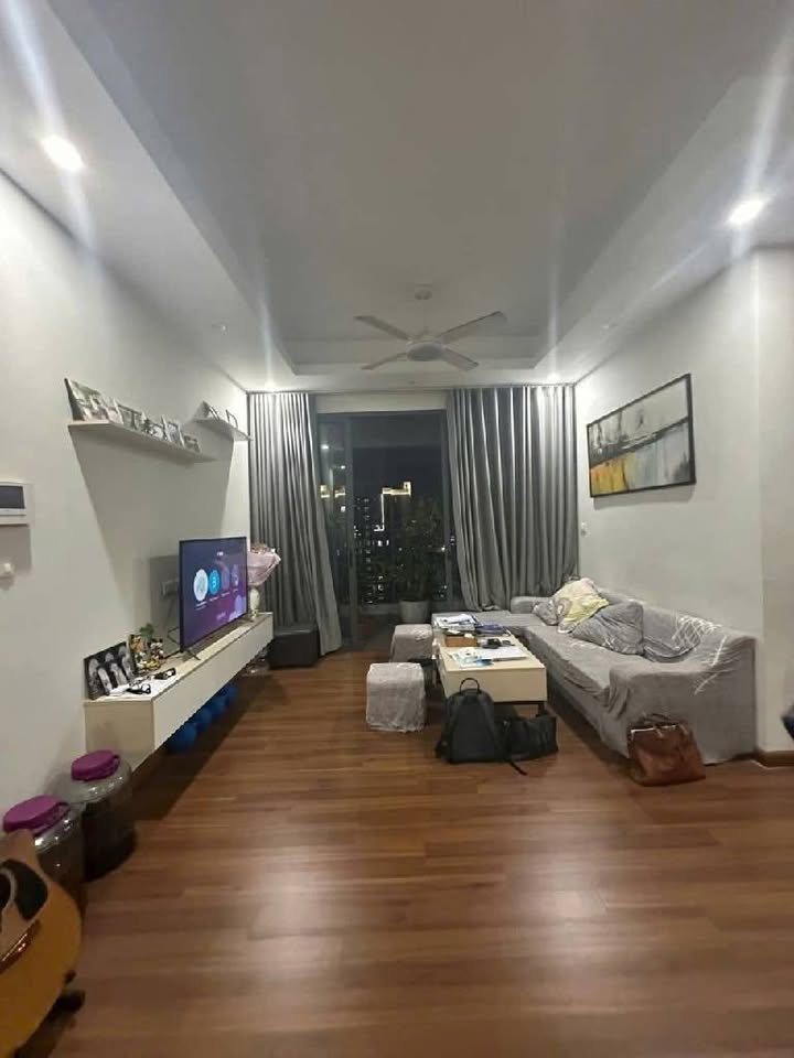 Căn hộ 3 phòng ngủ 98m² tại Thăng Long Tower - Giá chỉ 6.4 tỷ - Sẵn sàng vào ở!