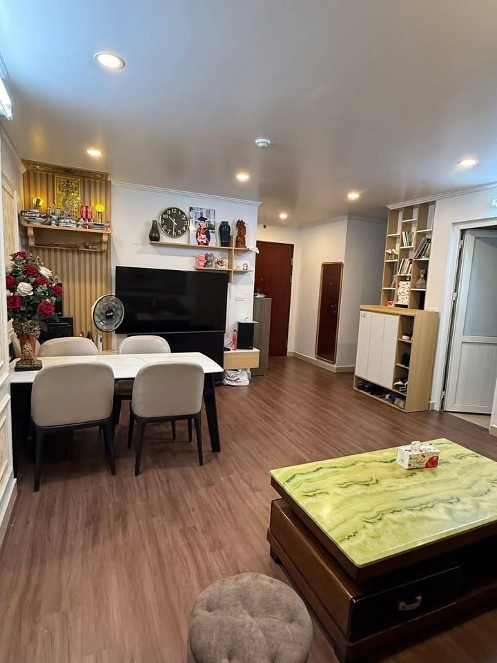 Căn hộ Mipec City View Hà Đông 50.9m² giá chỉ 4 tỷ - Cơ hội sở hữu hiếm có!