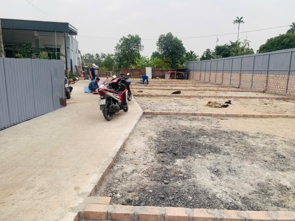 Đất nền Phường Thiên Hương Hải Phòng 50m² giá chỉ 7X triệu - Cơ hội đầu tư sinh lời cao!