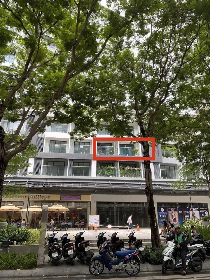 Sky Villa Tân Phú 167m² giá 27 triệu - Nội thất cao cấp, sẵn sàng vào ở!