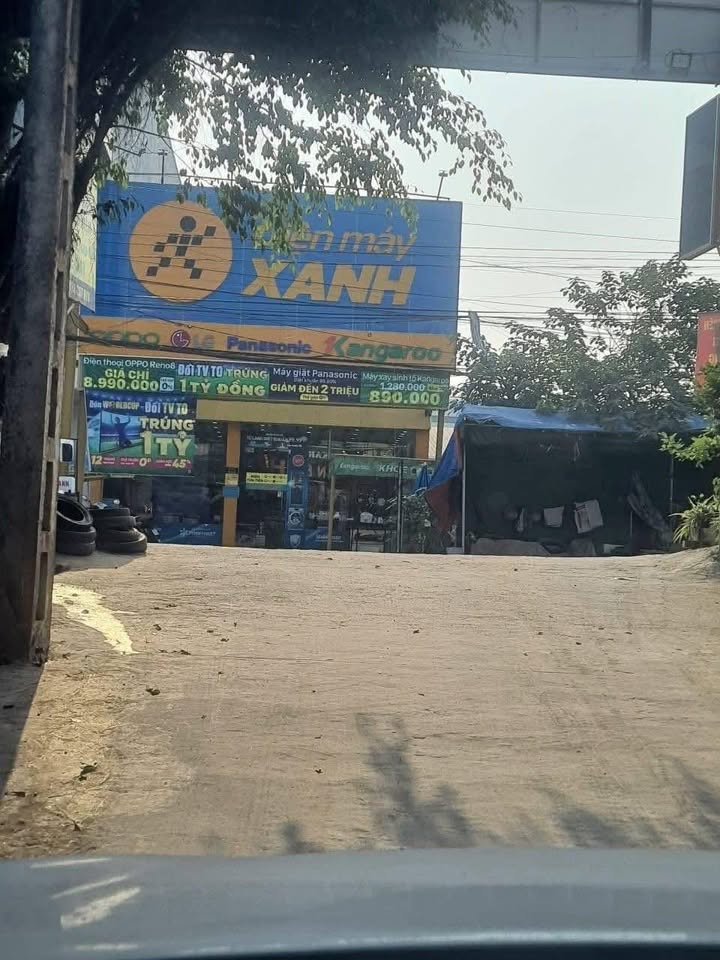 Đất nền khu Gai Hạ, xã Bình Phú 112m² - Gần KCN Tử Đà chỉ 150m!