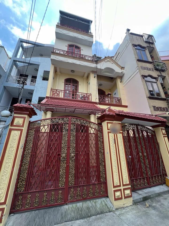 FrontHouse Phan Xích Long, Phú Nhuận 145m² giá 23.5 tỷ - Đầu tư sinh lời ngay!