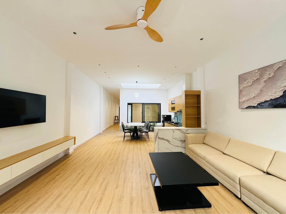 Nhà cấp 4 Nam Cường, Lào Cai 90m² giá 2.68 tỷ - Thiết kế hiện đại, sẵn sàng ở ngay!