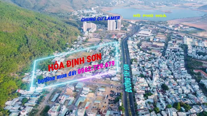 Đất nền mặt tiền khu Gara Quyền 235 Tây Sơn, 252m² giá 11.9 tỷ - Đầu tư sinh lời!