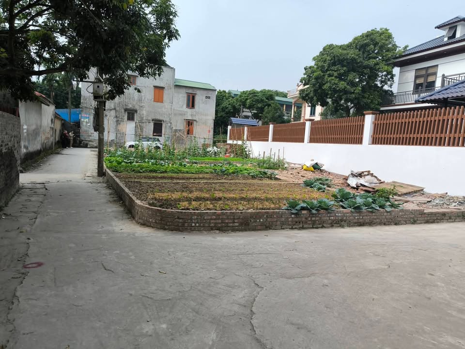 Đất nền lô góc 2 mặt tiền tại Tam Á – 45m² giá 1 tỷ – Đầu tư sinh lời cao!