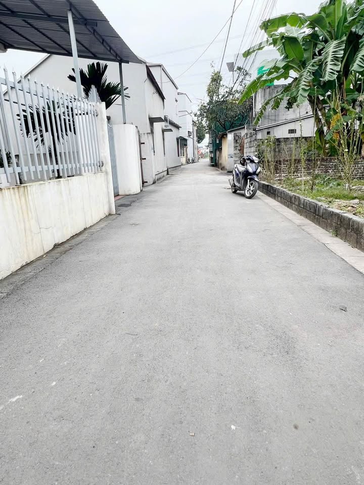 Đất nền tại Thôn 13, Nghĩa Trụ, Văn Giang 70m² - Cơ hội đầu tư hấp dẫn!