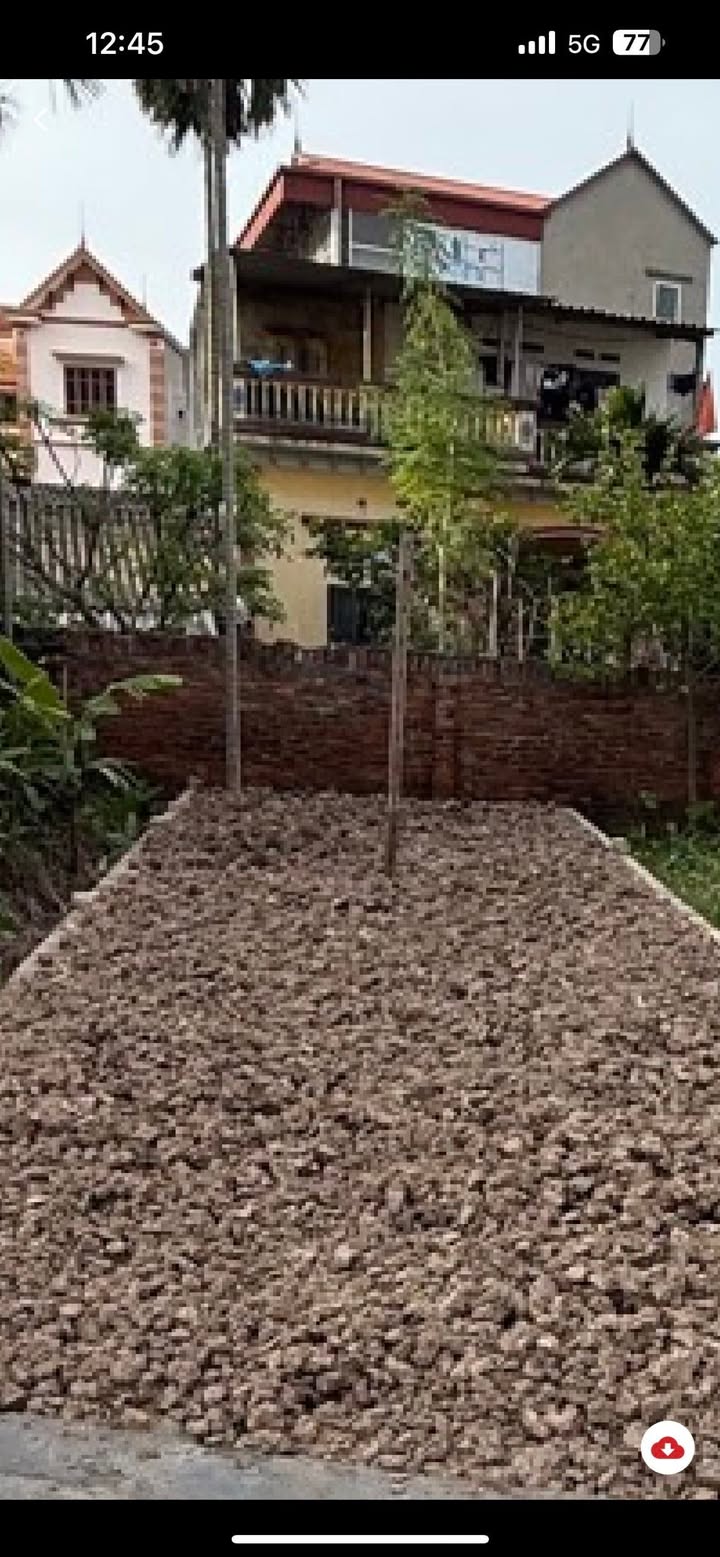 Đất Kiêu Kỵ Gia Lâm 52m² giá 3.5 tỷ - Đường ô tô vào tận nơi!