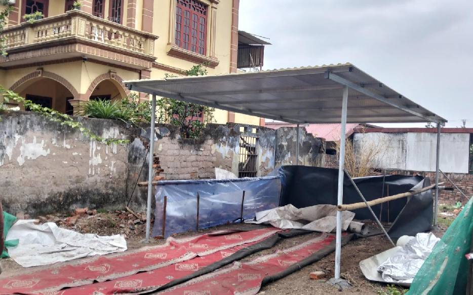 Đất nền Dương Xá Gia Lâm 136m² giá 9.2 tỷ - Giao dịch ngay chính chủ!