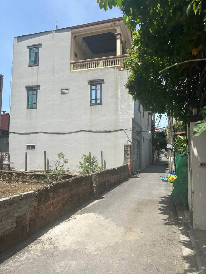 Đất thổ cư Phú Thị, Gia Lâm 52,5m² giá tốt - Cơ hội đầu tư sinh lời!