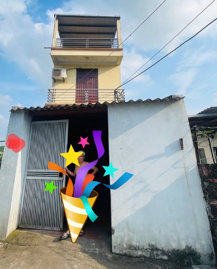 Nhà 3 tầng đường Ỷ Lan, Gia Lâm, 80m² giá 6.7 tỷ - Ô tô vào tận nhà!