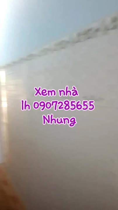 Nhà mặt tiền ĐT 885, xã Tân Thủy, Bến Tre 264m² giá 3.6 tỷ - Sổ hồng chính chủ, tiện kinh doanh!