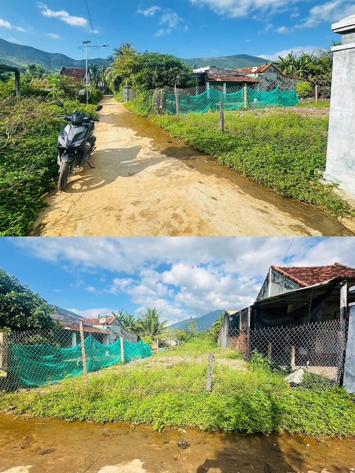 Đất thổ cư Vạn Hưng 277m² giá 590 triệu - Cơ hội đầu tư tuyệt vời!