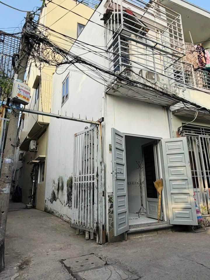 Nhà phố Quận 7 25m² giá 830 triệu - Chính chủ bán gấp!