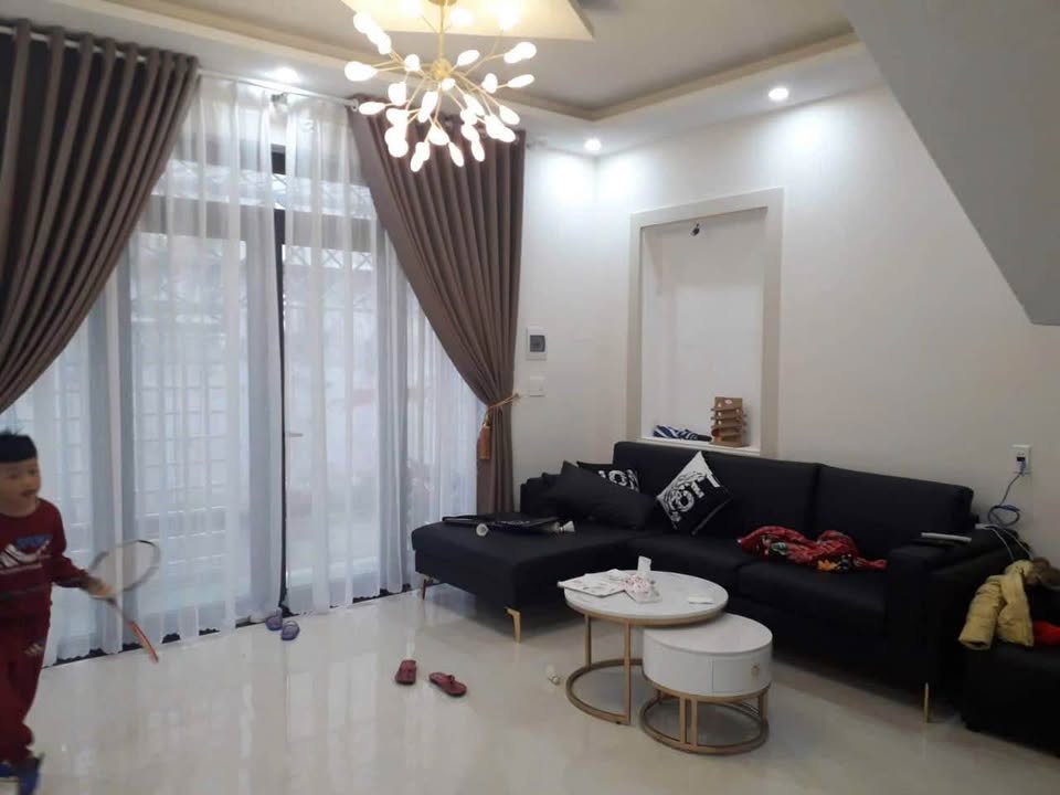 Nhà riêng Lữ Gia, Đà Lạt 64m² giá 3.99 tỷ - Đầu tư nghỉ dưỡng tuyệt vời!