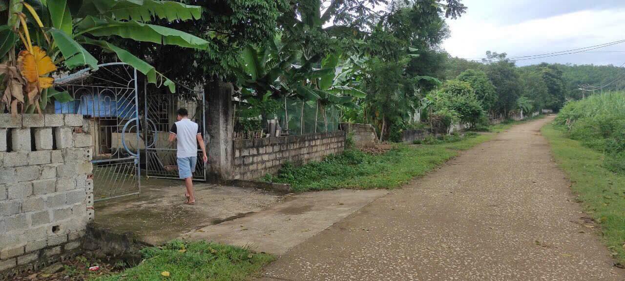 Đất Ngọc Trạo Thạch Thành 200m² - Sổ đỏ chính chủ, giá thỏa thuận hấp dẫn!