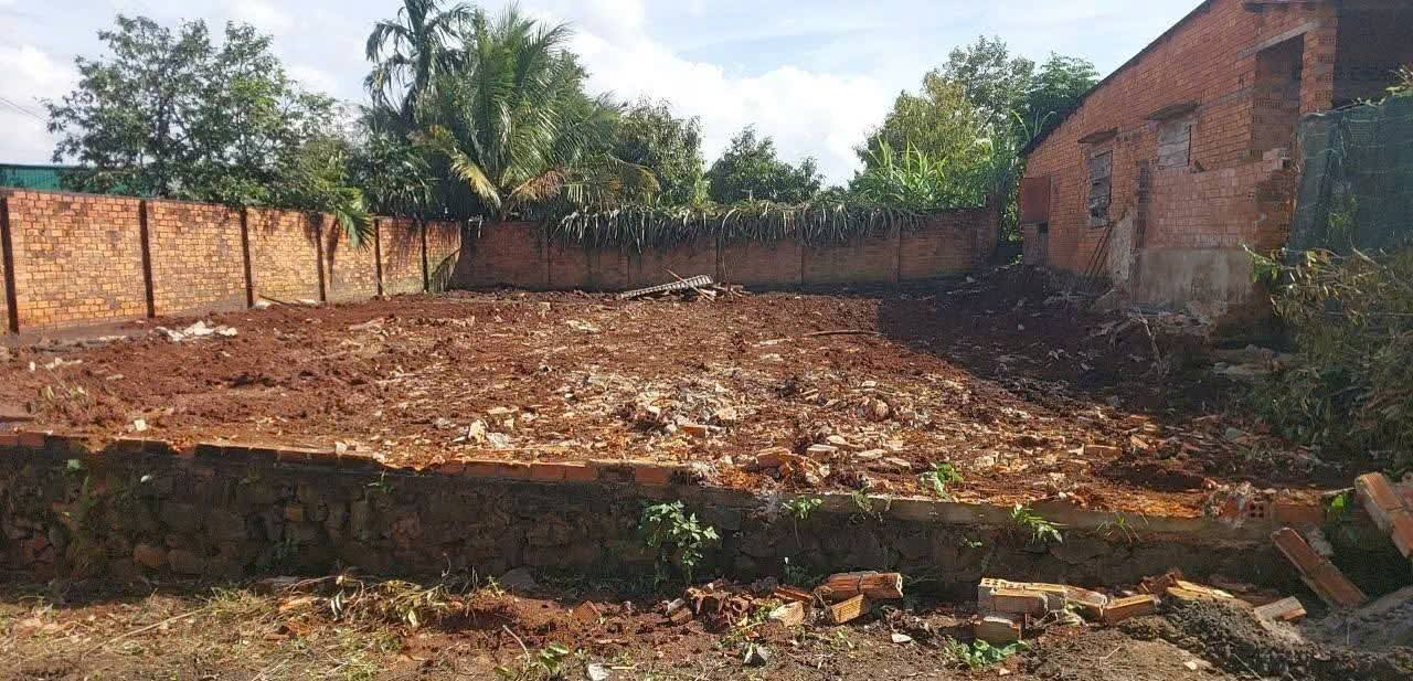 Đất nền Lê Lai, Phước An 128.5m² giá 1.794 tỷ - Nở hậu 15m8, chỉ 100m tới Quốc lộ 26!