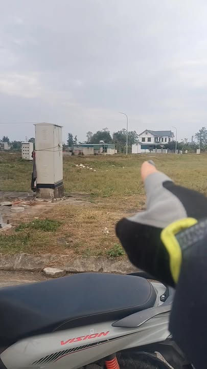 Đất nền Sầm Sơn 100m² giá 100 triệu - Cơ hội đầu tư tuyệt vời!