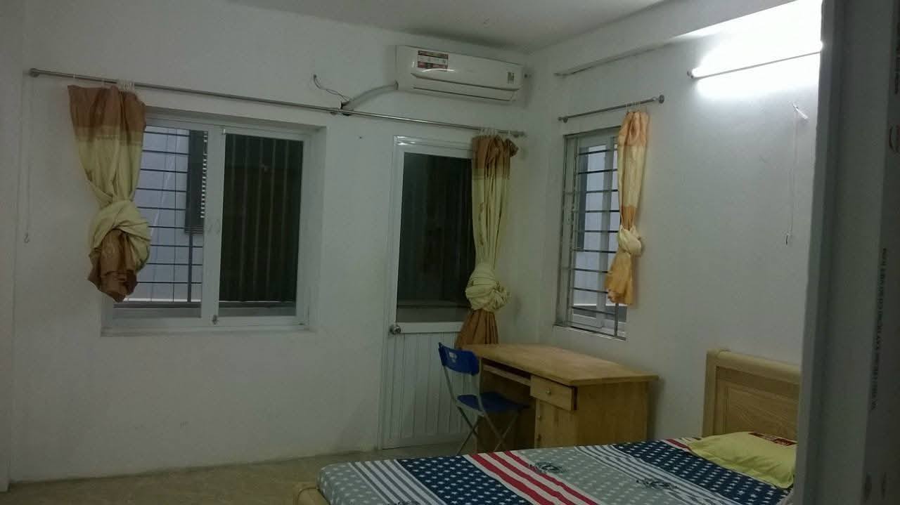 Phòng cho thuê tại Đống Đa, Hà Nội 42m² giá 5.5 triệu - Tiện nghi đầy đủ, tự do giờ giấc!