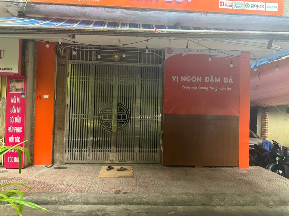 Nhà cho thuê tại Ngã Tư Sở - Đống Đa 40m² giá 6 triệu/tháng - Phù hợp làm văn phòng!