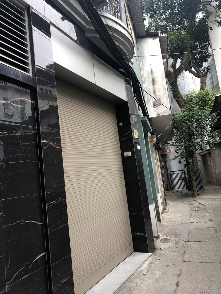 Nhà riêng Đội Cấn 36m² giá 8.74 tỷ - Chính chủ cần bán gấp!