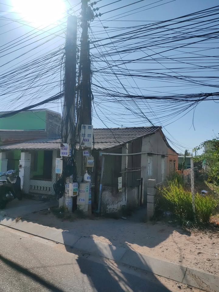 Đất nền Chế Lan Viên Mũi Né 84m² giá 2.1 tỷ - Đầu tư sinh lời gần biển!