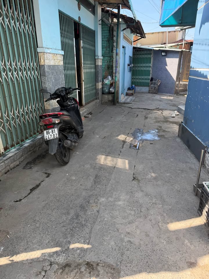 Nhà cấp 4 Hóa An, Biên Hòa 45m² giá 1.4 tỷ - Chính chủ bán gấp!