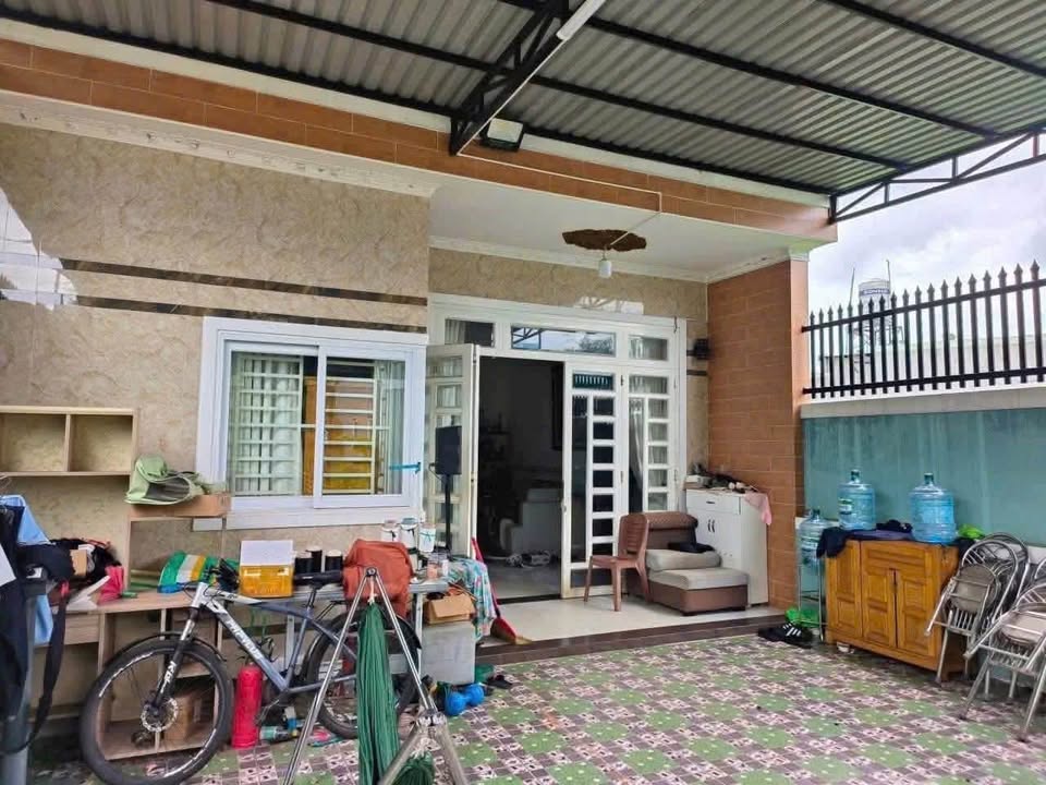 Nhà cấp 4 KDC Conic Nguyễn Văn Linh 90m² giá 850 triệu - Cơ hội sở hữu tuyệt vời!