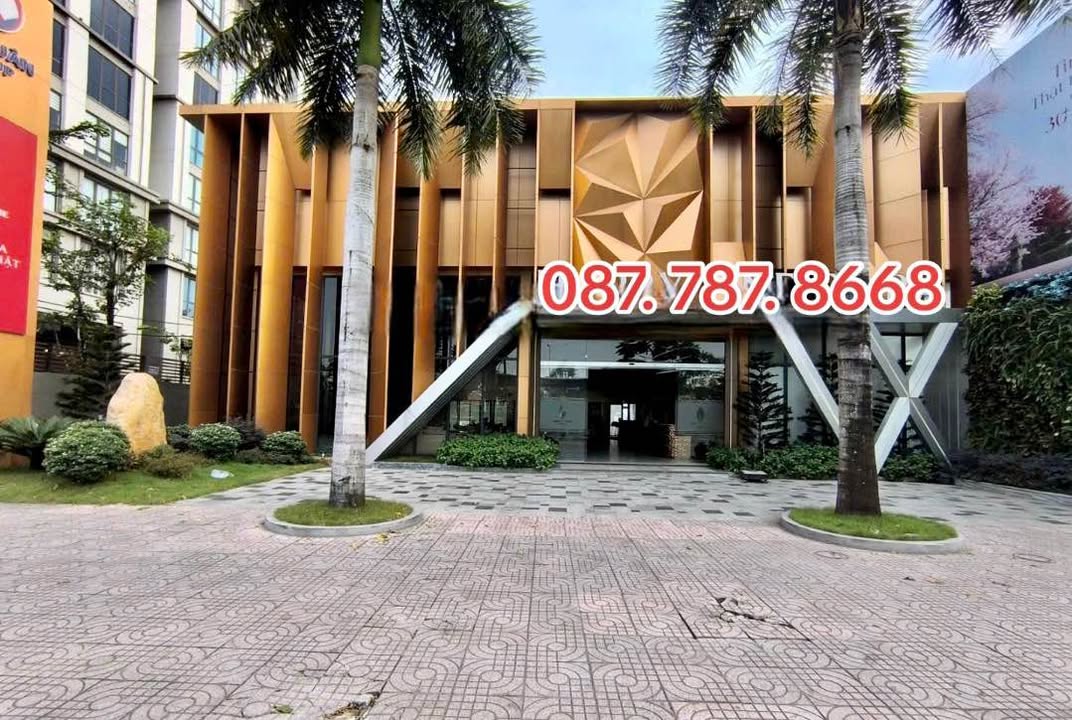 Nhà cho thuê góc 2 mặt tiền đường Phạm Văn Đồng, Thủ Đức 1150m² - Phù hợp cho showroom, nhà hàng!