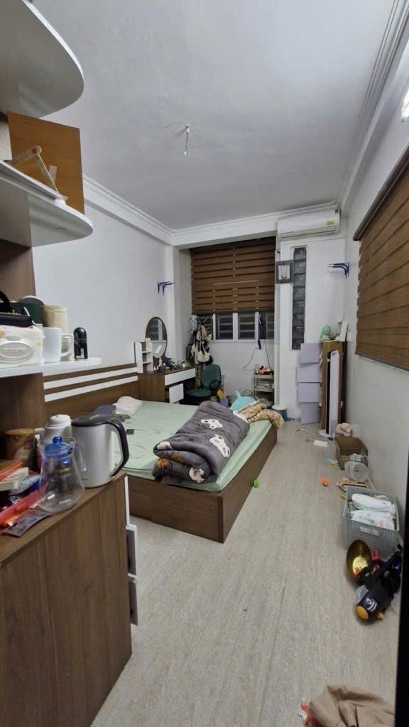 Nhà phố Nguyễn Lương Bằng, Đống Đa 25m² giá 7.4 tỷ - Lô góc, thiết kế hiện đại!