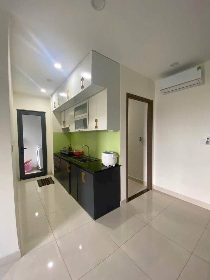 Căn hộ ECOLIFE RIVERSIDE Quy Nhơn 64m² giá 6.5 triệu - Full nội thất sang trọng!