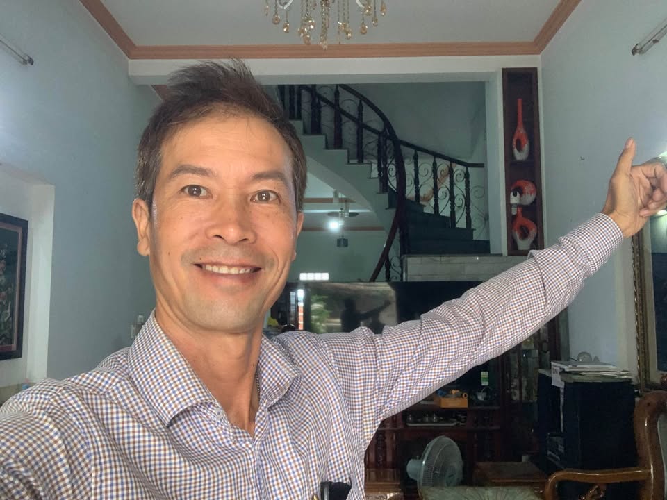 Nhà mặt tiền ĐT743B, Bình Hòa 152m² giá 8.5 tỷ - Cơ hội kinh doanh tuyệt vời!