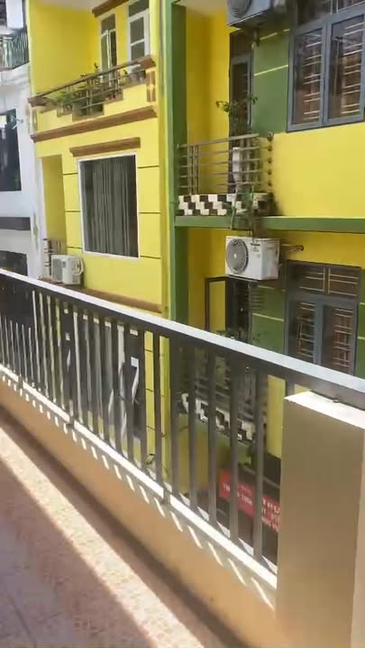 Phòng cho thuê tại Hạ Long 20m² giá chỉ 2.2 triệu - Đầy đủ tiện nghi, chỉ việc vào ở!