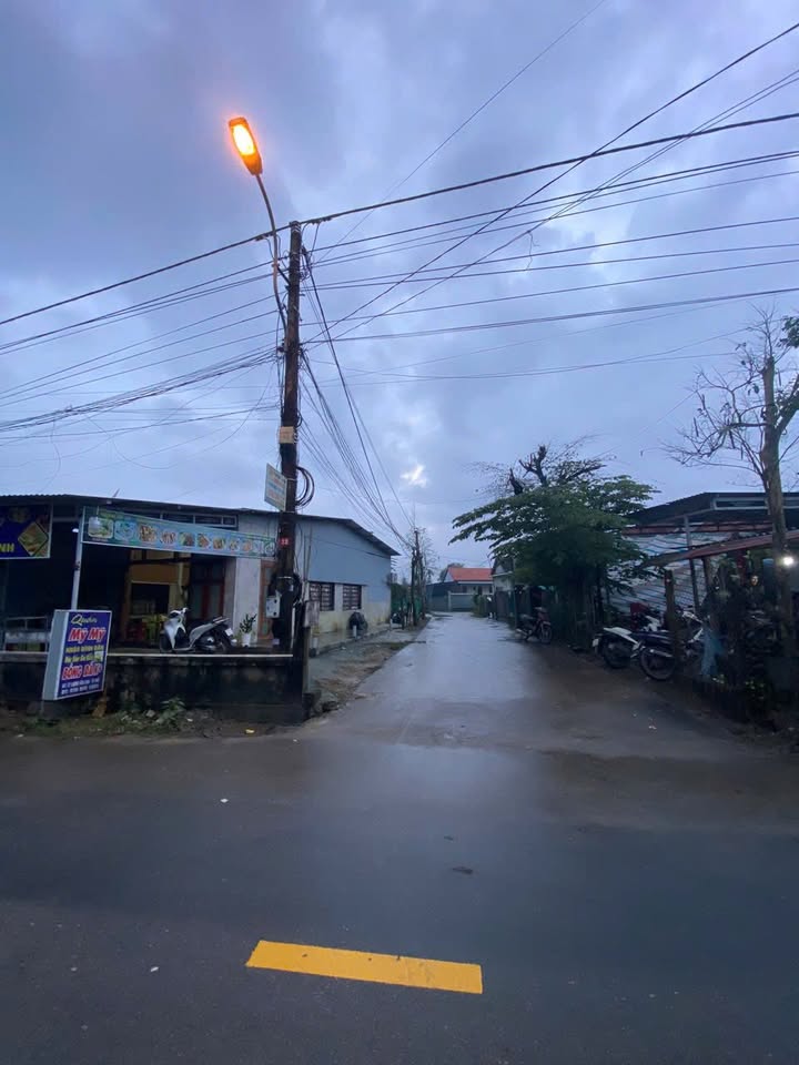 Đất Hương An TP Huế 82m² giá 1 tỷ - Cơ hội đầu tư hiếm có!