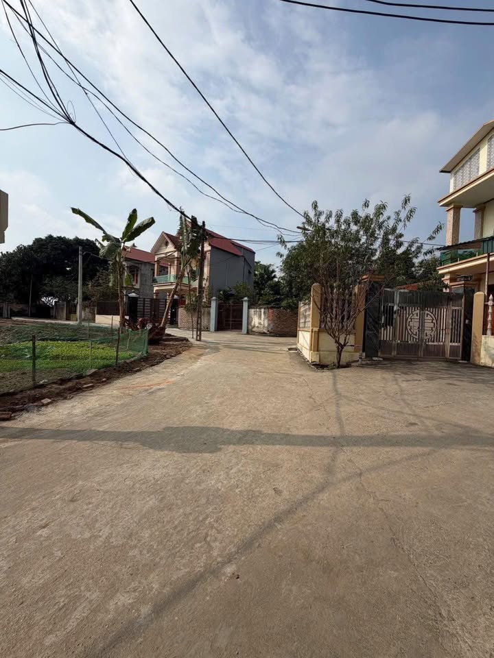 Đất nền Việt Trì 67m² giá 2.1 tỷ - Vị trí đắc địa gần Khu Vương Cường