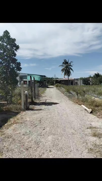 Nhà tại ấp Suối Dộp Châu Thành Tây Ninh 111m² chỉ 299 triệu - Cơ hội sở hữu ngay!