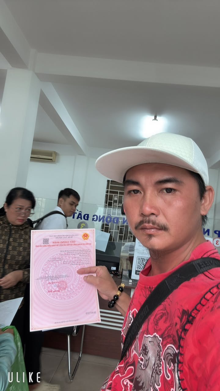 Nhà nghỉ Mỹ Phước 223m² giá 4 tỷ - Đầu tư sinh lời ổn định!