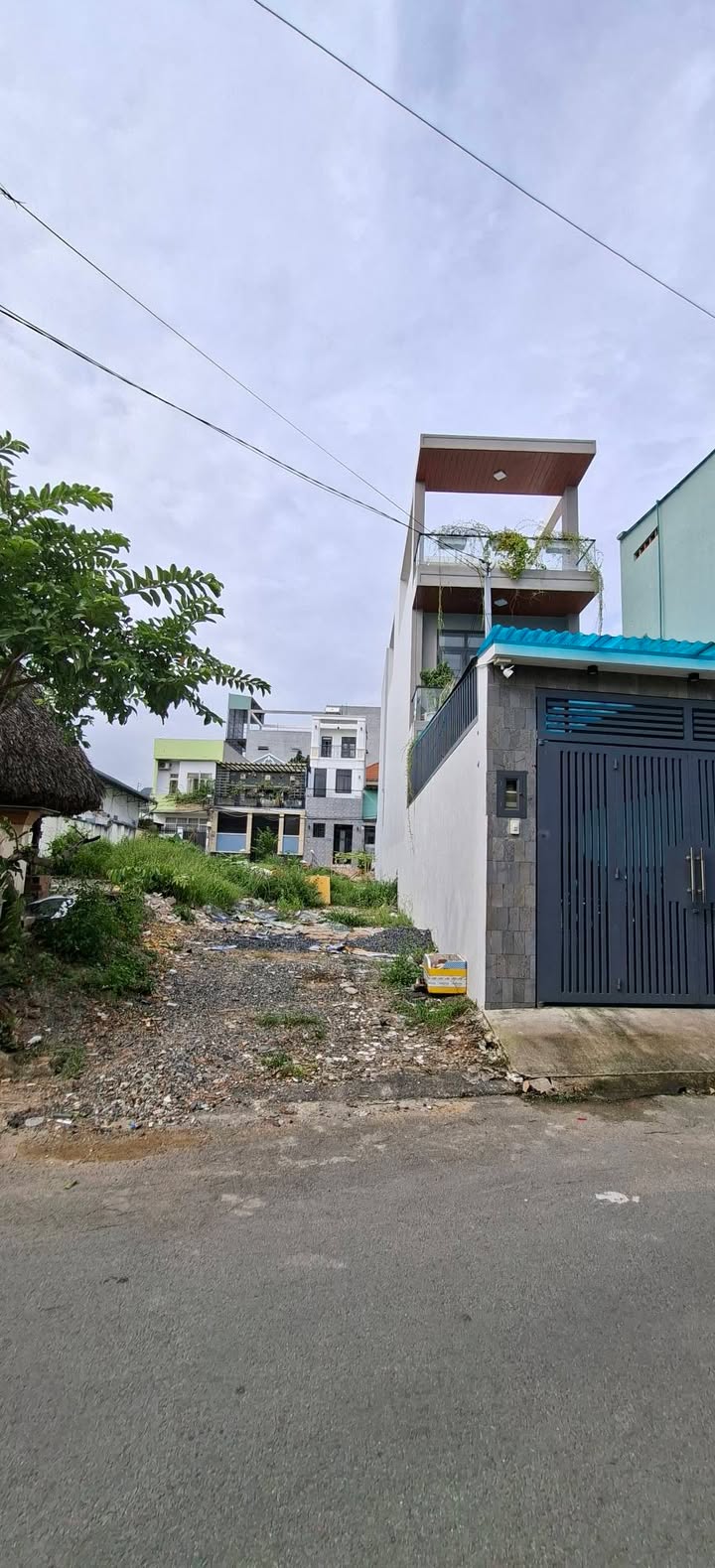 Đất thổ cư 88m² tại hẻm 20 đường 160 Lã Xuân Oai, quận 9 chỉ 6 tỷ - Cơ hội đầu tư hấp dẫn!