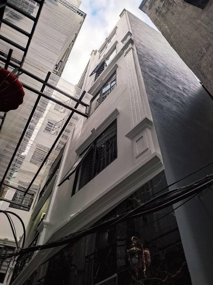 Căn hộ CCMN Văn Miếu 47m² giá 14 tỷ - Đầu tư sinh lời tuyệt vời!