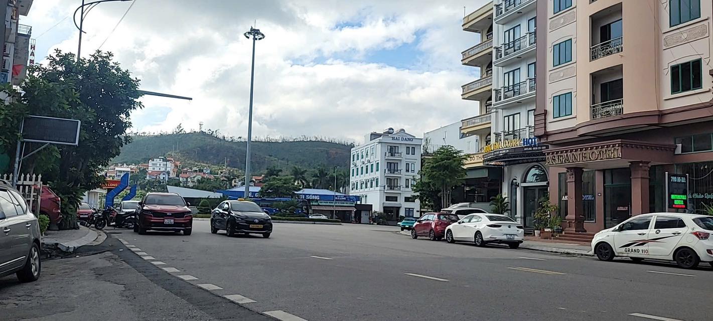 Đất nền Bãi Cháy 113m² giá 2 tỷ - Cơ hội đầu tư hiếm có!