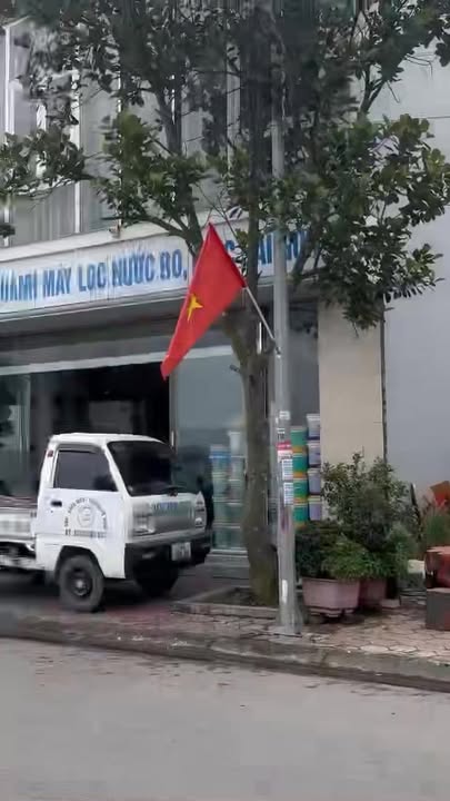 Đất nền KĐT Hà Phương, Thanh Miện, Hải Dương 85.5m² - Tiềm năng đầu tư vượt trội!