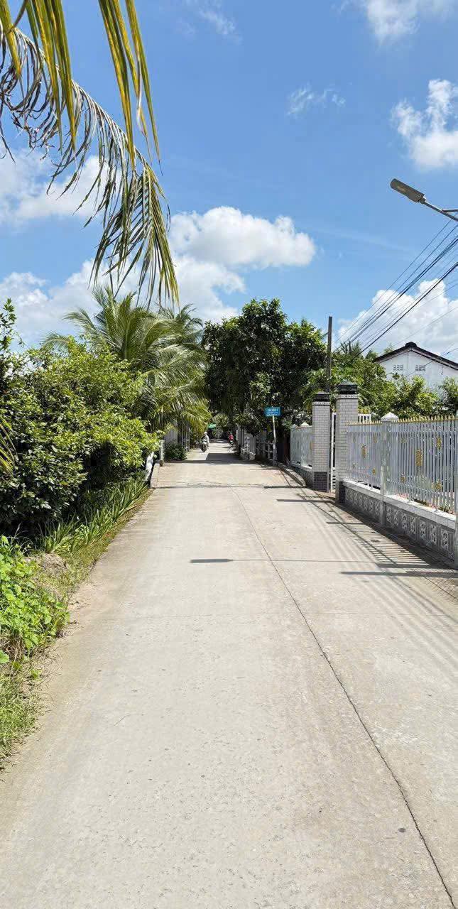 Đất mặt tiền lộ 4m tại Thới Lai, Cần Thơ 3614m² - Giá tốt đầu tư!