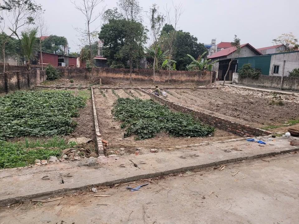 Đất thổ cư Kim Long 104m² - Giá tốt, vị trí gần trường Chuyên!