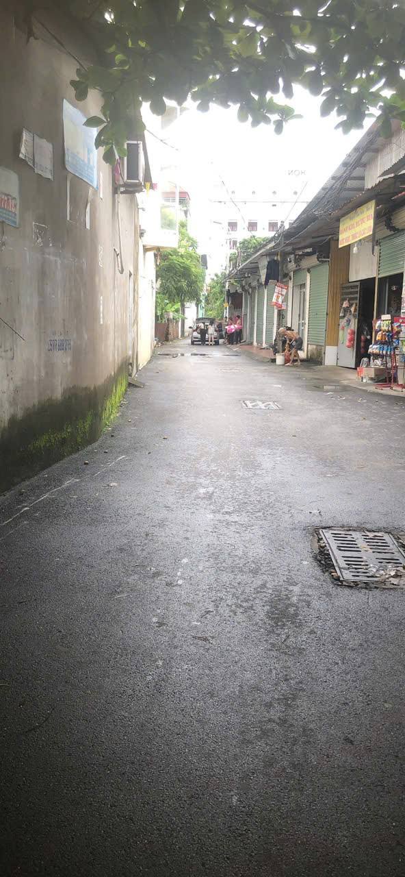 Đất nền Vĩnh Thịnh Vĩnh Phúc 106m² giá 2.5 tỷ - Đường thông thoáng, vị trí trung tâm