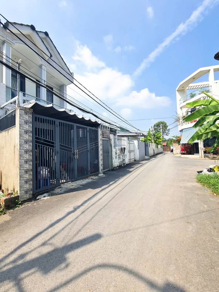 Đất nền 67.8m² đường Nguyễn Xiển, Quận 9 giá 3.85 tỷ - Sổ hồng riêng chính chủ!