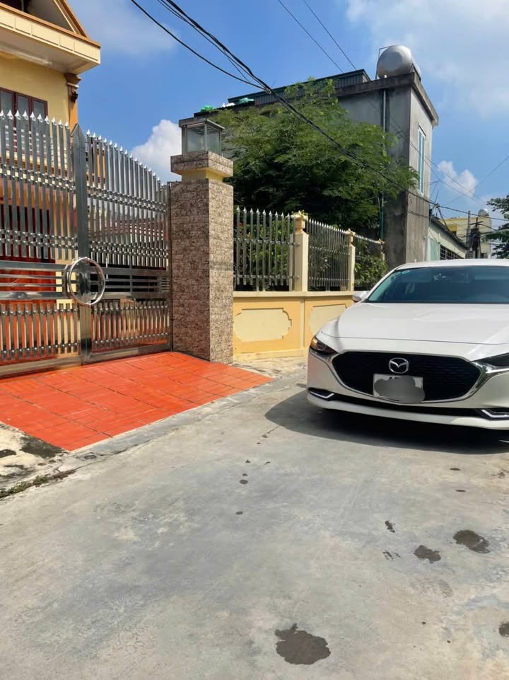 Lô đất An Hưng, An Dương 60m² giá 1.2 tỷ - Đầu tư sinh lời ngay!