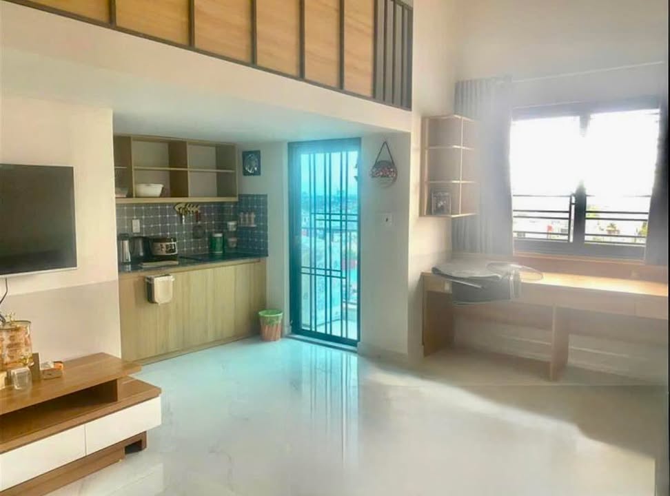 Chung cư mini Lê Hồng Phong, Hải Phòng 99m² giá 7.8 tỷ - Đầu tư sinh lời ổn định!